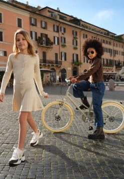 MICHAEL KORS KIDS A-line Skirt - Dore Clair -Zalando UK-Outlet ca71003b2cc143889dc7dd4f983fe181