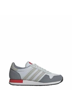 Adidas Originals Usa 84 Unisex- Trainers - Grey -Zalando UK-Outlet caa81d63183e4533b17cbd43e52c6fad