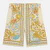 Versace UNDERWATER BAROCCO KIDS UNISEX - Shorts - Eggshell