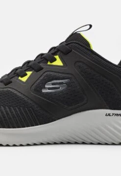 Bounder - Trainers - Black/Lime -Zalando UK-Outlet cb4c97779055425982879137d962c7a9