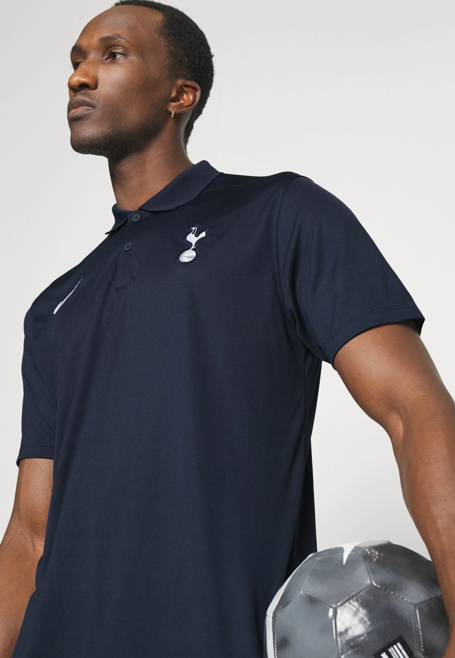 Nike Performance Tottenham Hotspurs Victory Solid - Club Wear - Marine 4 Nike Performance Tottenham Hotspurs Victory Solid - Club Wear - Marine - Image 4