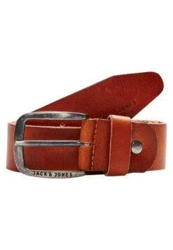 Jack & Jones JACPAUL BELT - Belt - Black Coffee -Zalando UK-Outlet cb737a53d9d14ef68d2948b1762e8b7b