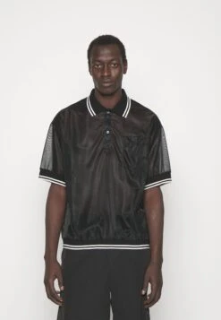 N°21 Polo Shirt - Nero -Zalando UK-Outlet cb7a5f96ce18435aa7fa55f507ec7d5f