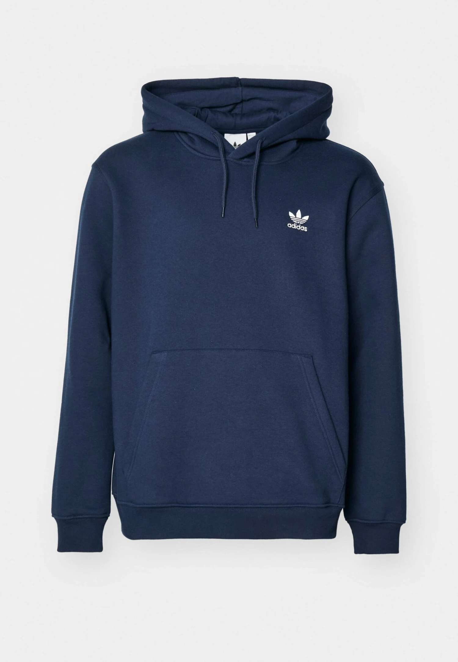 Adidas Originals LOOSE - Sweatshirt - Medium Grey Heather 8 Adidas Originals LOOSE - Sweatshirt - Medium Grey Heather - Image 8