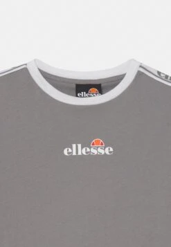 Ellesse Rezza - Print T-Shirt - Dark Grey -Zalando UK-Outlet cc3d1b972dd644d1a7c11efe4901a7fb