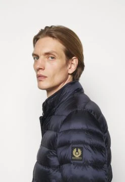 BELSTAFF Circuit - Down Jacket - Dark Ink 11 BELSTAFF Circuit - Down Jacket - Dark Ink -Zalando UK-Outlet cc4f5727262243358376758a482268d9