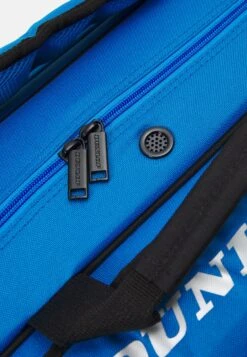 Dunlop D Tac Fx Performance Thermo Unisex - Sports Bag - Black/Blue 14 Dunlop D Tac Fx Performance Thermo Unisex - Sports Bag - Black/Blue -Zalando UK-Outlet cc599fe400ec4f289eceea3564e24c43