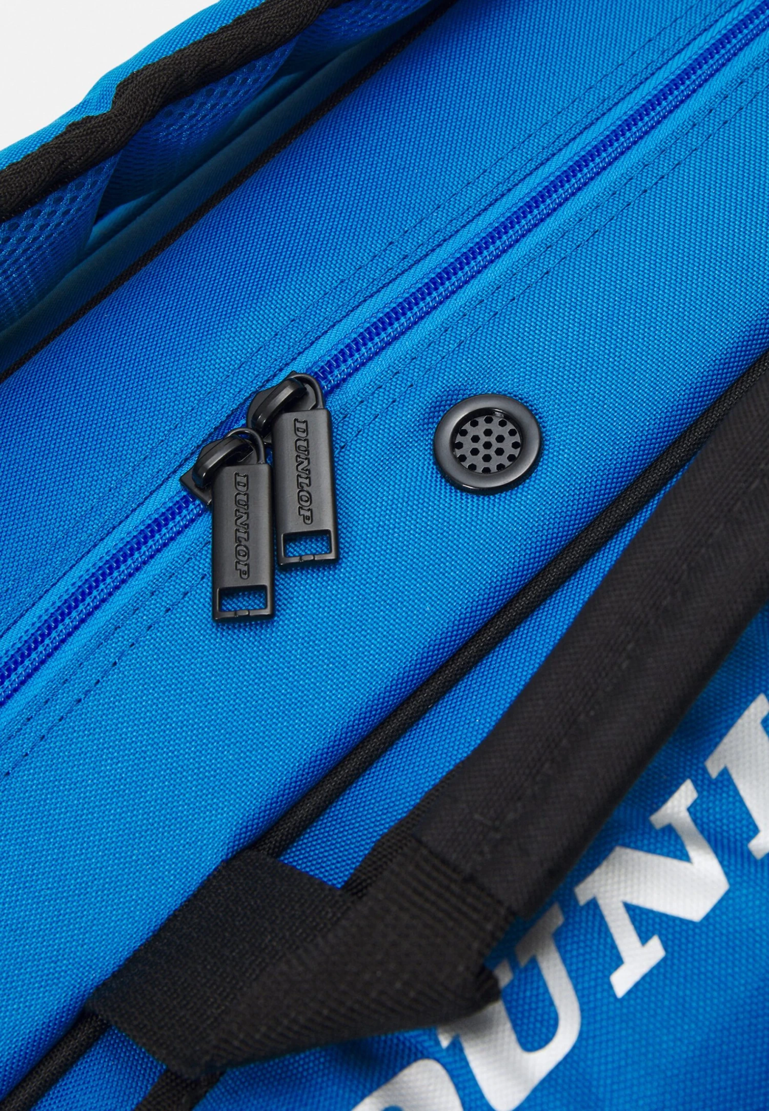 Dunlop D Tac Fx Performance Thermo Unisex - Sports Bag - Black/Blue 7 Dunlop D Tac Fx Performance Thermo Unisex - Sports Bag - Black/Blue - Image 7