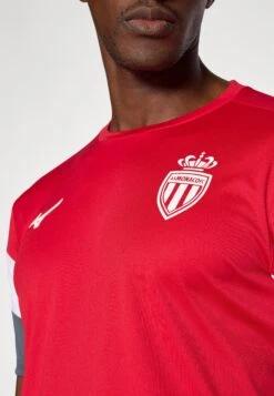 Mizuno PRE MATCH MONACO - Club Wear - Tango Red -Zalando UK-Outlet cc9aadca4d9c47c1b25cf4d861de4dc4