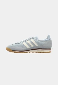 Adidas Originals SL 72 OG - Trainers - Orbit Green/off White -Zalando UK-Outlet ccaf00a03b0f47f8aaacede3c25d2acb