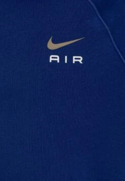 Nike Sportswear Air Unisex - Hoodie - Deep Royal Blue -Zalando UK-Outlet ccc493655b9b43849ff248e689dfca9c