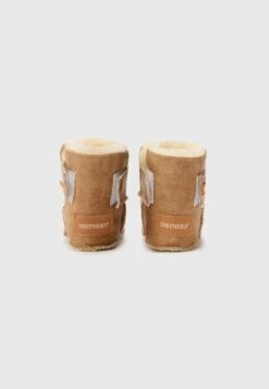 Shepherd BORÅS UNISEX - Boots - Antique Cognac -Zalando UK-Outlet ccd57802faa34f31a85f094b65a906af