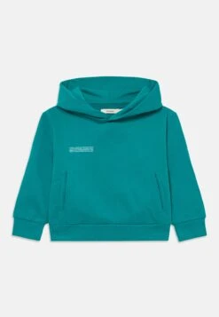 KIDS MIDWEIGHT HOODIE UNISEX - Hoodie - Malachite Green