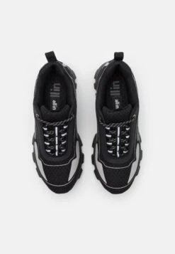 All-In Astro Unisex - Trainers - Black -Zalando UK-Outlet ccf0f8853ee54d0b9bd1f0ddf5143339