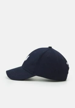 Vingino Shaw Unisex - Cap - Bluedark -Zalando UK-Outlet ccf182bd06dc4185bd054c5538727d0a