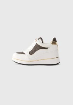MICHAEL Michael Kors EMMY - Trainers - Brown