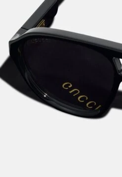 Gucci Sunglasses - Black/Silver-Coloured 9 Gucci Sunglasses - Black/Silver-Coloured -Zalando UK-Outlet cd1d3546f2854800ab1a9a67cf562c59