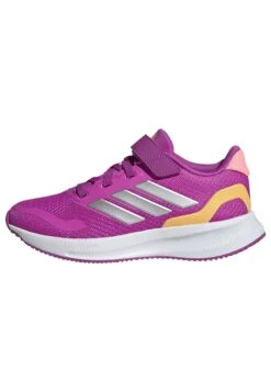 ADIDAS PERFORMANCE RUNFALCON 5 EL C - Road Running Shoes - Cloud White Clear Mint Clear Pink 26 ADIDAS PERFORMANCE RUNFALCON 5 EL C - Road Running Shoes - Cloud White Clear Mint Clear Pink -Zalando UK-Outlet cd474e82028d484a9b39ec1e277b5079