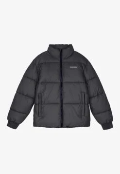 Pegador PICARD PUFFER JACKET - Winter Jacket - Black -Zalando UK-Outlet cd5e944b15d4471bb522fa82feede761