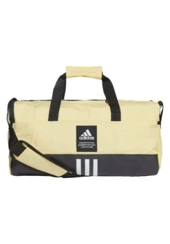 ADIDAS PERFORMANCE 4Athlts Duffel Small - Sports Bag - Yellow