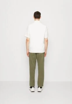 SAMSØE SAMSØE Avan Shirt - Shirt - White 8 SAMSØE SAMSØE Avan Shirt - Shirt - White -Zalando UK-Outlet cdaf420cea6e4a2ebd487997de65ca17