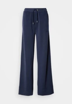 Boss ENURI - Tracksuit Bottoms - Dark Blue -Zalando UK-Outlet cdaf64203c164964bbed60cba54df101