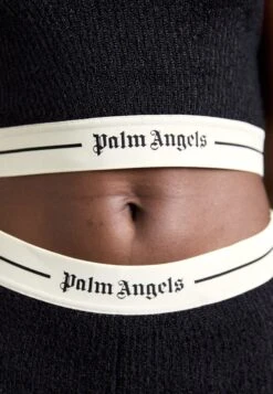 Palm Angels Top - Black/off White 11 Palm Angels Top - Black/off White -Zalando UK-Outlet cdb281db326544c59a0111823a2ff581