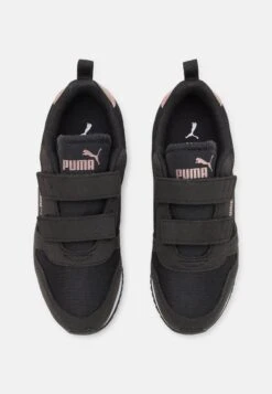 Puma R78 Metallic - Trainers - Black/Rose Gold -Zalando UK-Outlet cdd25f5db7074051a6c40072e7d28c9b