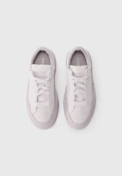 Converse CHUCK TAYLOR ALL STAR CRUISE - Trainers - Bone Cold/frozen Thistle -Zalando UK-Outlet cdee6af209804e9294ce2d5c57b65621