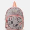 Kidzroom Backpack Marie Friendship Fun Unisex - Rucksack - Grey