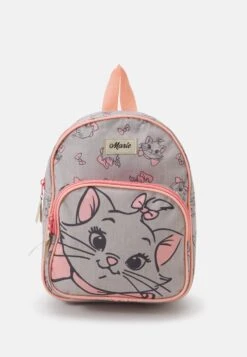 Kidzroom Backpack Marie Friendship Fun Unisex - Rucksack - Grey