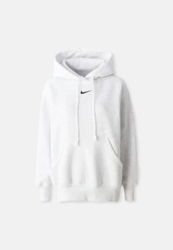 Nike Sportswear HOODIE - Sweatshirt - Playful Pink/sail -Zalando UK-Outlet cdfb80383d6a4550914154cdae69f21d