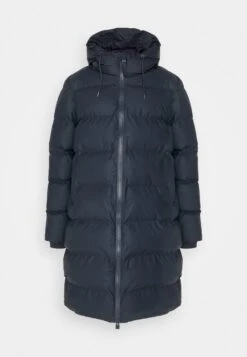 Rains ALTA PUFFER UNISEX - Winter Coat - Black -Zalando UK-Outlet ce0a0a52b66d40b593494f75ba1cb0d8