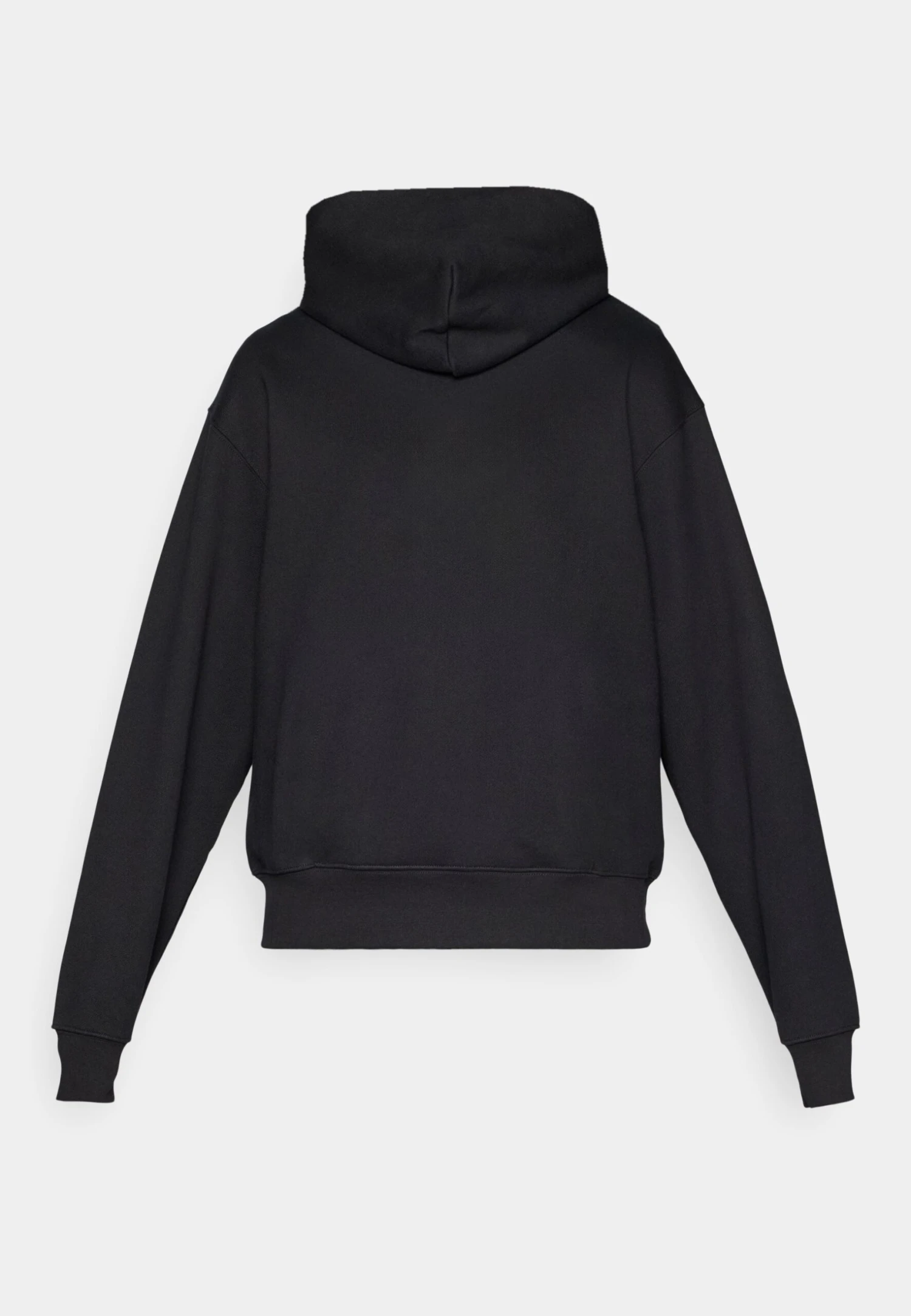 THE REAL HOODIE - Hoodie - Black 2 THE REAL HOODIE - Hoodie - Black - Image 2
