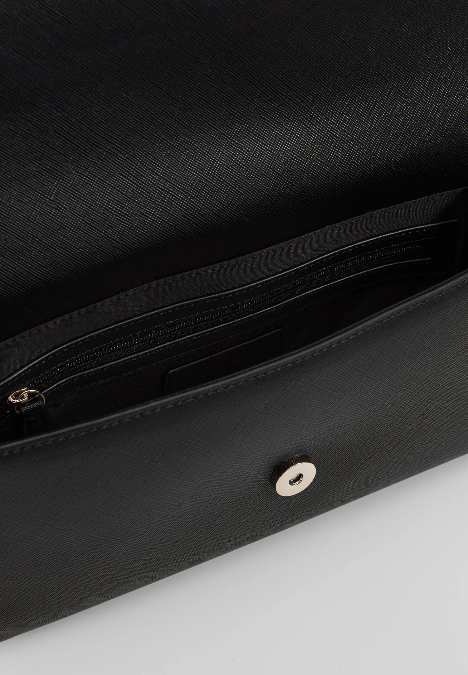 Valentino Bags Divina Sa- Clutch - Nero 6 Valentino Bags Divina Sa- Clutch - Nero - Image 6