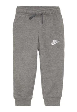 Nike Sportswear Club Cuff Pant - Tracksuit Bottoms - Carbon Heather -Zalando UK-Outlet ce8a34507f5f47c2acd57d6fdeb9c0b8