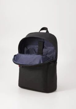 Joop Jeans BUCCINO MIKO BACKPACK UNISEX - Rucksack - Black -Zalando UK-Outlet ce9f62eeb76645de8372547aa7b50b74