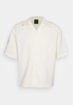 Jordan Ess - Shirt - Pale Ivory/Black) -Zalando UK-Outlet cec6d732ad014f0fb2e886efccb8e709