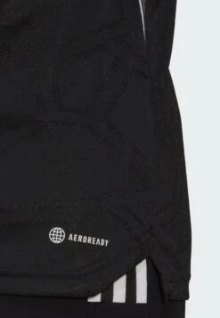 ADIDAS PERFORMANCE Condivo Match Day - Print T-Shirt - Black 13 ADIDAS PERFORMANCE Condivo Match Day - Print T-Shirt - Black -Zalando UK-Outlet cef02700176b48d7bc4c6a60e0f3f2e9