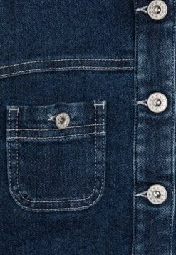 Il Gufo Denim Jacket - Blue -Zalando UK-Outlet cefd89163b904a4a991b94bfbe48e5d6