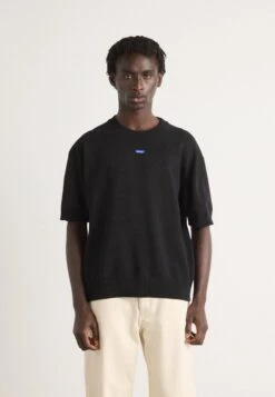 Hugo SAN CARSON - Jumper - Black