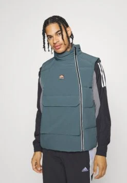 Ellesse Insul - Waistcoat - Blue