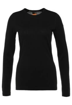 Icebreaker Crewe - Undershirt - Black 10 Icebreaker Crewe - Undershirt - Black -Zalando UK-Outlet cf1c4c0045d34482a9f1b66dd827de95