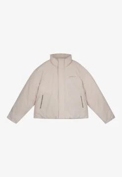 Pegador LAVOY BOXY PUFFER - Winter Jacket - Black -Zalando UK-Outlet cf1ca4eaf8d84f4ea0b8302426ab8e3b