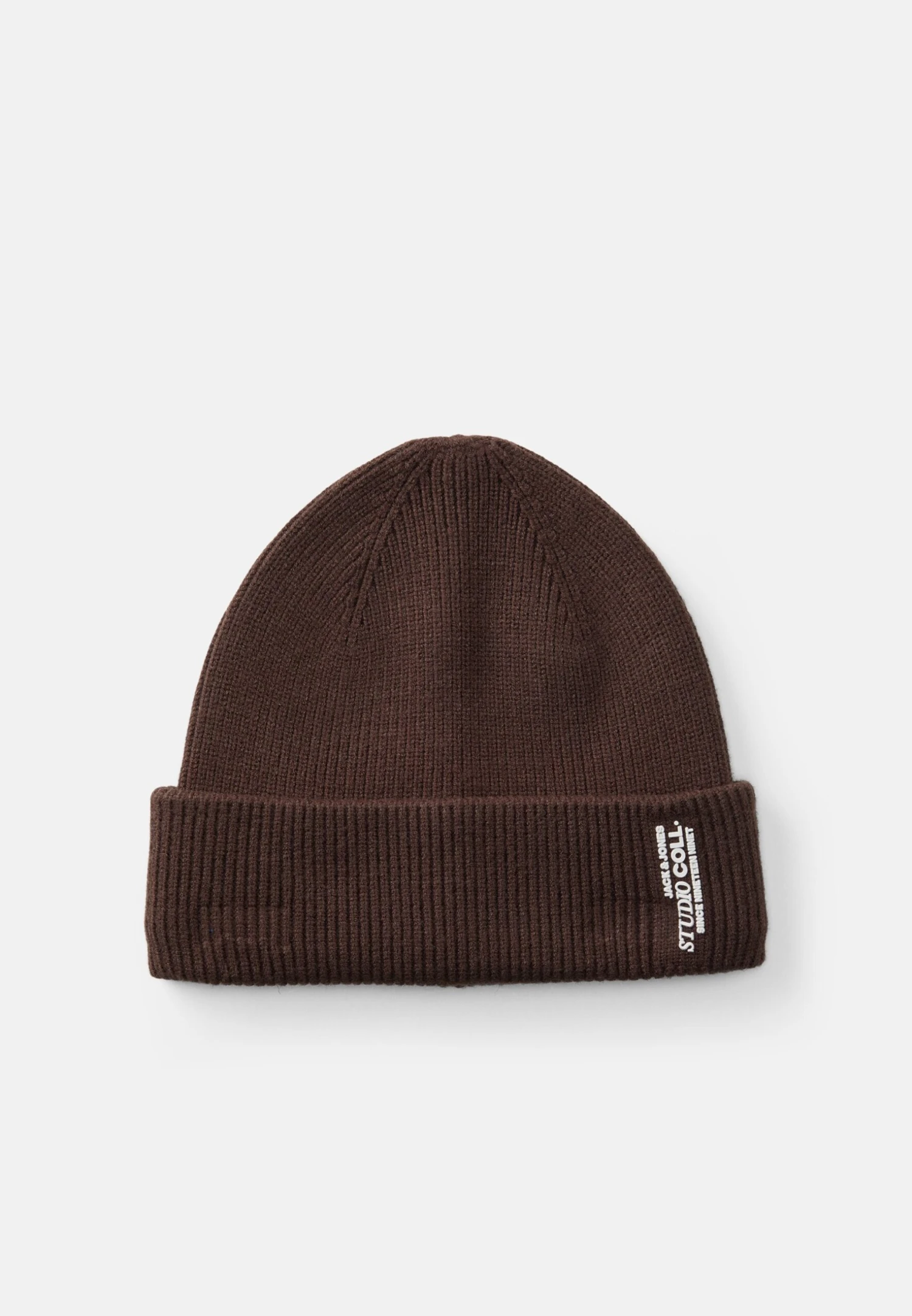 Jack & Jones JACCOLL REGULAR - Beanie - Moonbeam 4 Jack & Jones JACCOLL REGULAR - Beanie - Moonbeam - Image 4