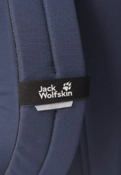 Jack Wolfskin REBEL - Rucksack - Midnight Sky -Zalando UK-Outlet cf2173ba50784e84b61029360d7486e6