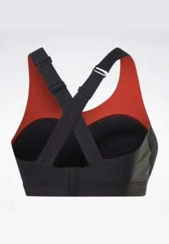 Reebok Puremove Studio Workout High Support - Sports Bra - Black 15 Reebok Puremove Studio Workout High Support - Sports Bra - Black -Zalando UK-Outlet cf40771d265c4d679003425a3b9a4ed2