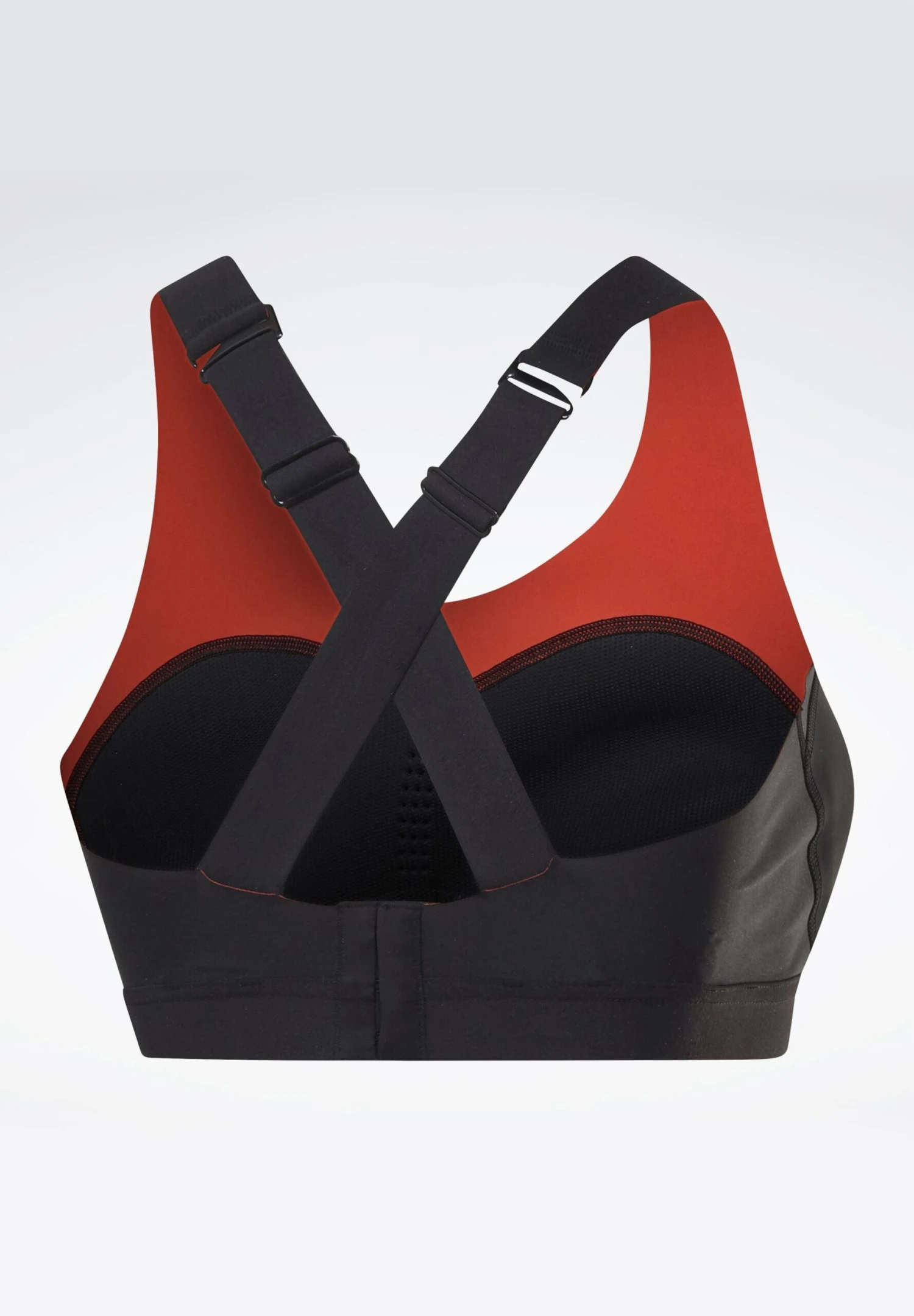 Reebok Puremove Studio Workout High Support - Sports Bra - Black 8 Reebok Puremove Studio Workout High Support - Sports Bra - Black - Image 8