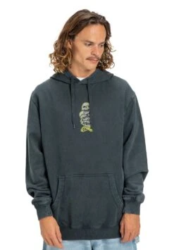 DC SHOES Hoodie - Kvj Black -Zalando UK-Outlet cf77a1b1556d4e1ba620d20a584c311d