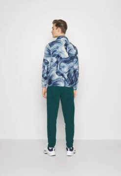 Ellesse Boone Pant - Trousers - Teal -Zalando UK-Outlet cfb568db94ac43ffbca598e2c3dda875